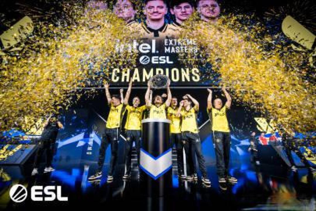 包含Vitality全队助攻,ZywOo成MVP当之无愧的词条 包含Vitality全队助攻,ZywOo成MVP当之无愧的词条