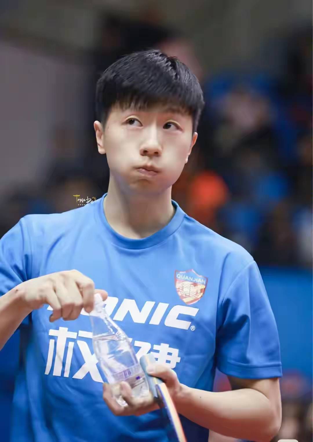 日本队翻盘法国队,马龙点燃赛场 日本队翻盘法国队,马龙点燃赛场