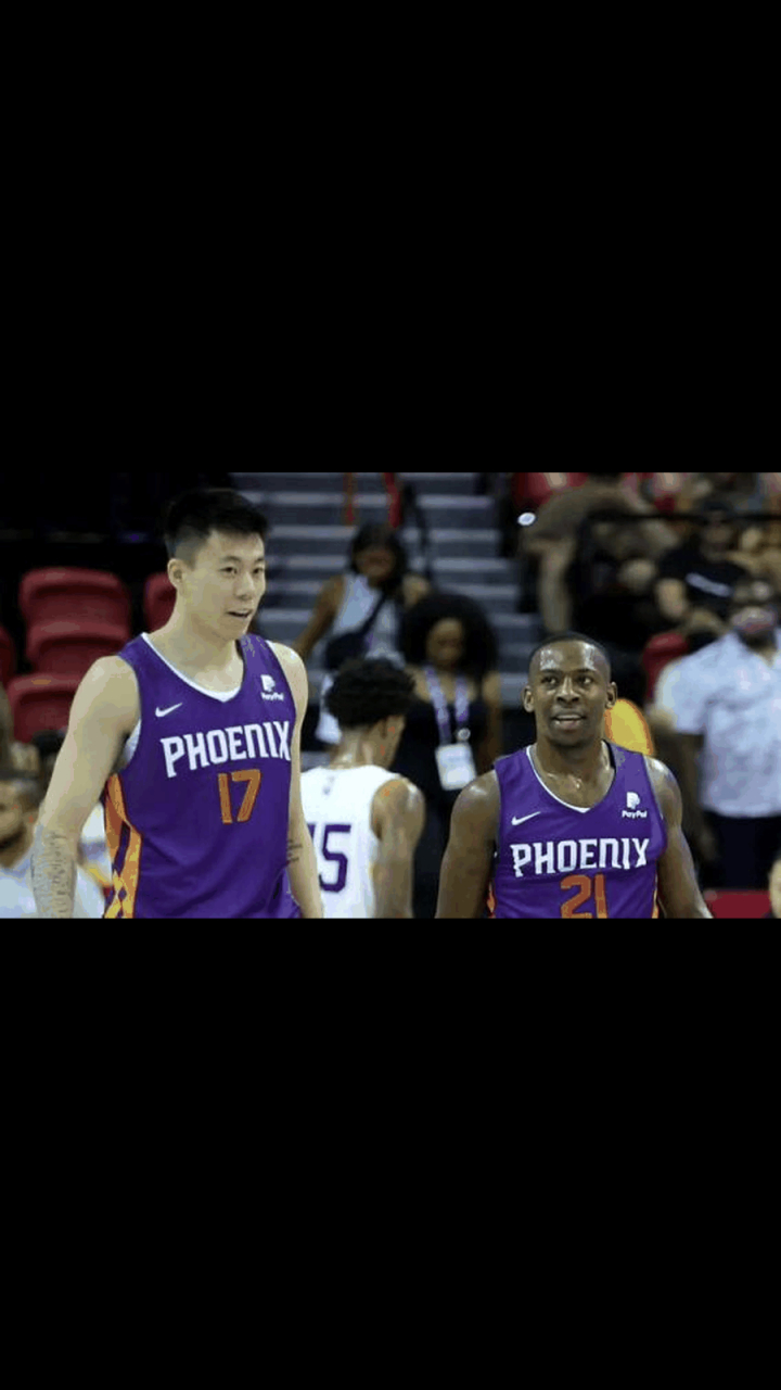 国王完胜山东队,张镇麟统治全场 国王完胜山东队,张镇麟统治全场