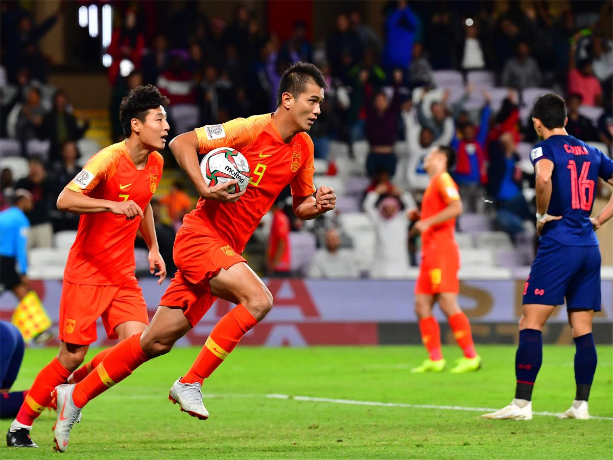 泰国队逆转日本队,辛杜惊艳四座 泰国队逆转日本队,辛杜惊艳四座