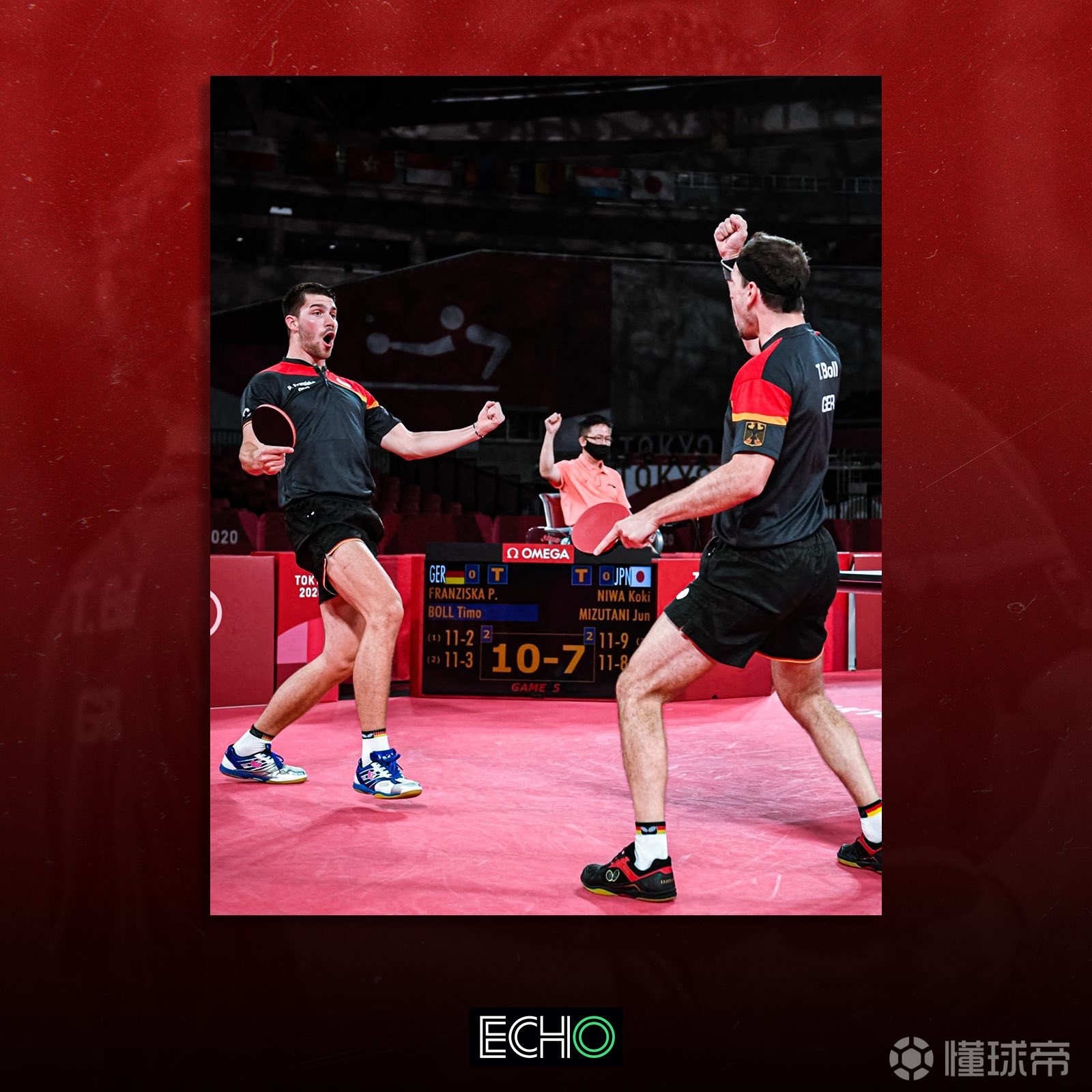 葡萄牙队鏖战德国队，波尔带队取胜