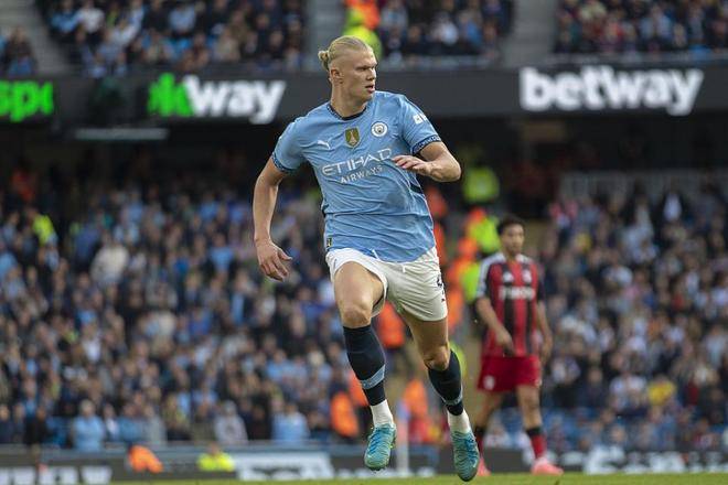 葡萄牙翻盘多特蒙德,哈兰德扛起全队 葡萄牙翻盘多特蒙德,哈兰德扛起全队