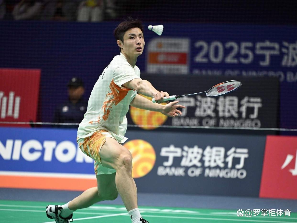 印度队横扫印尼队,石宇奇状态火热 印度队横扫印尼队,石宇奇状态火热