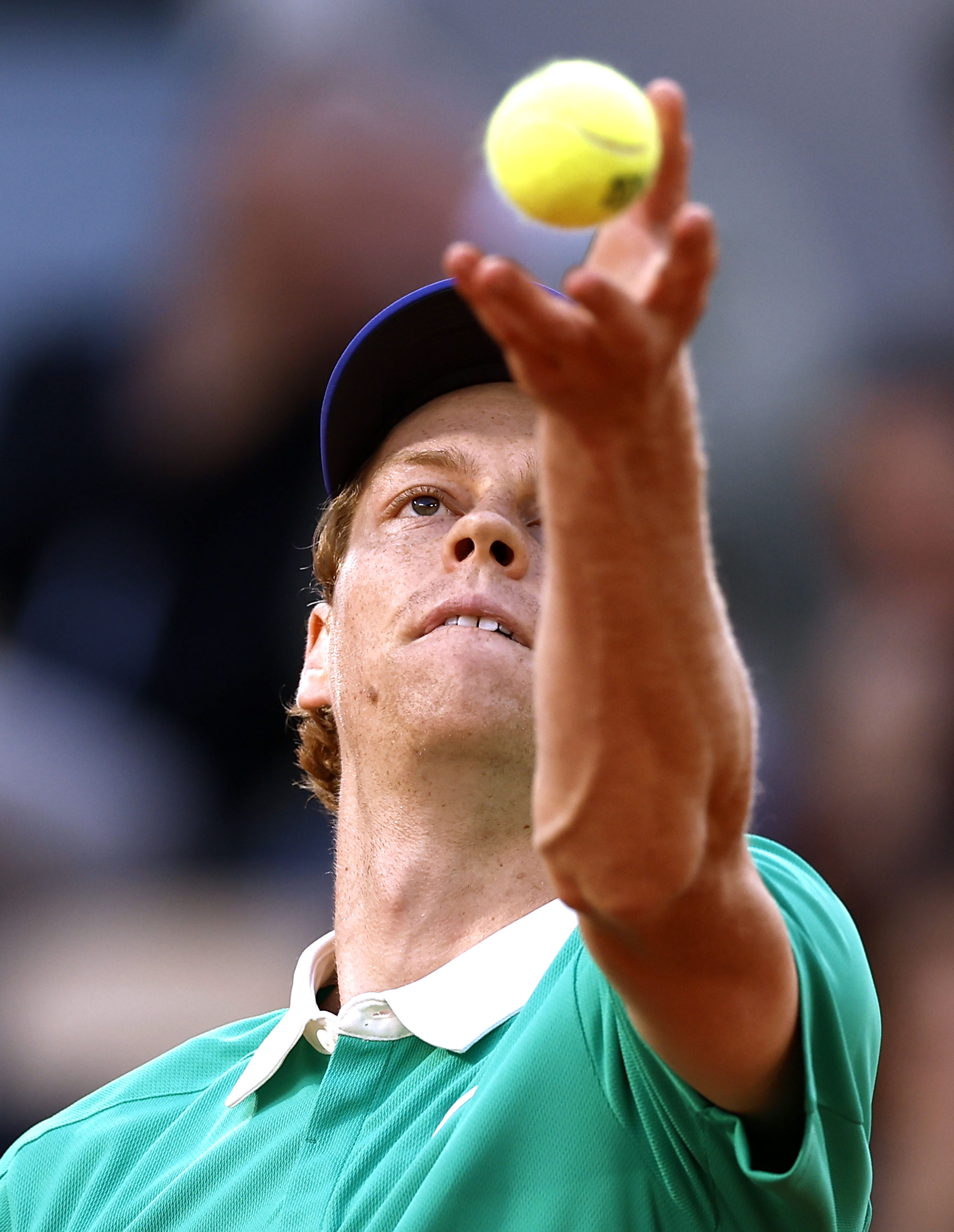 澳网轻取法网，辛纳刷新纪录