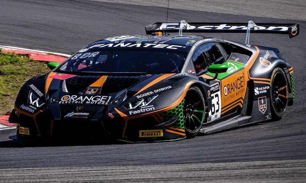 阿斯顿马丁横扫红牛二队,勒克莱尔高光表现 阿斯顿马丁横扫红牛二队,勒克莱尔高光表现