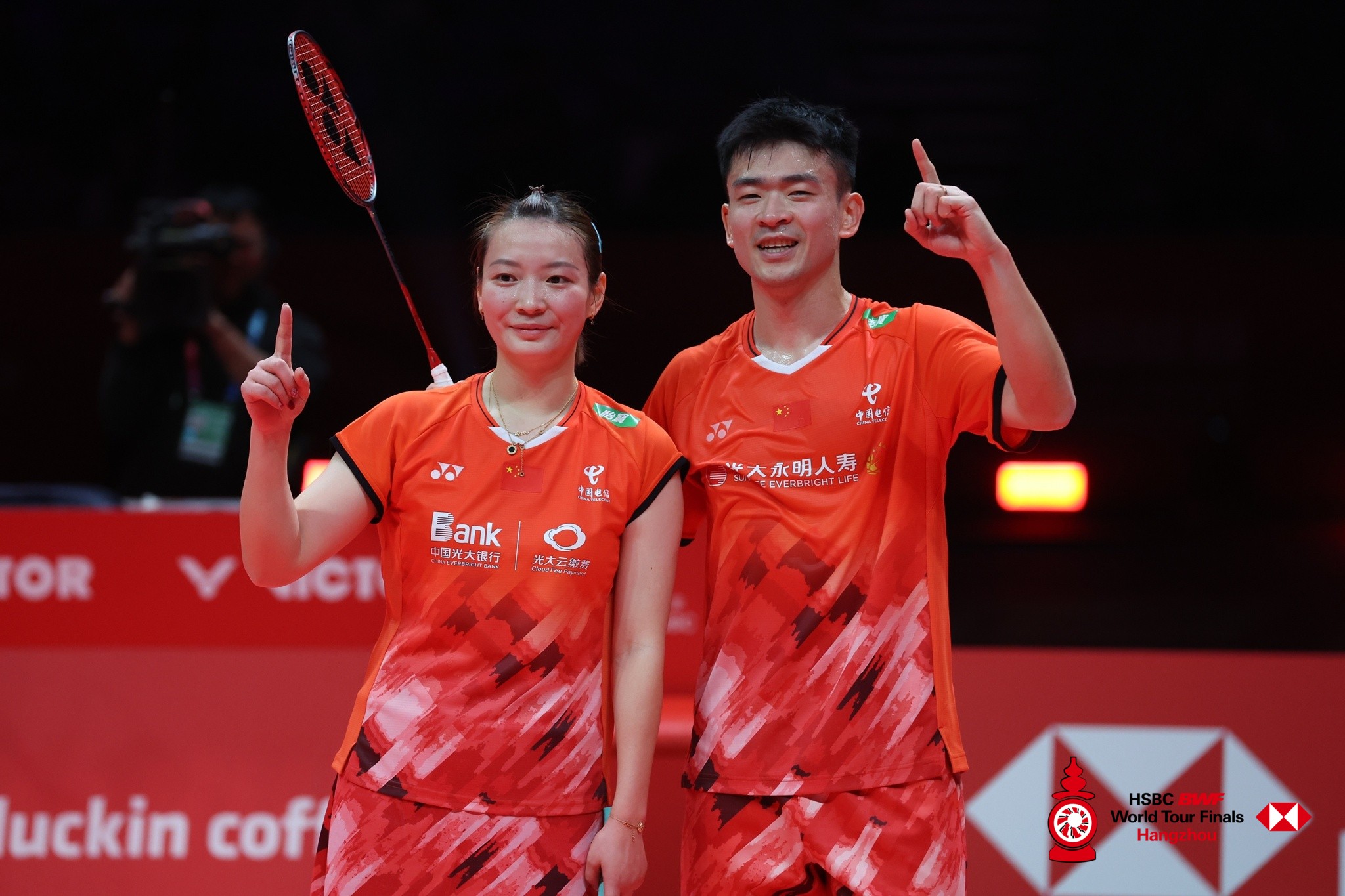 泰国队逆转印尼队,郑思维点燃赛场 泰国队逆转印尼队,郑思维点燃赛场