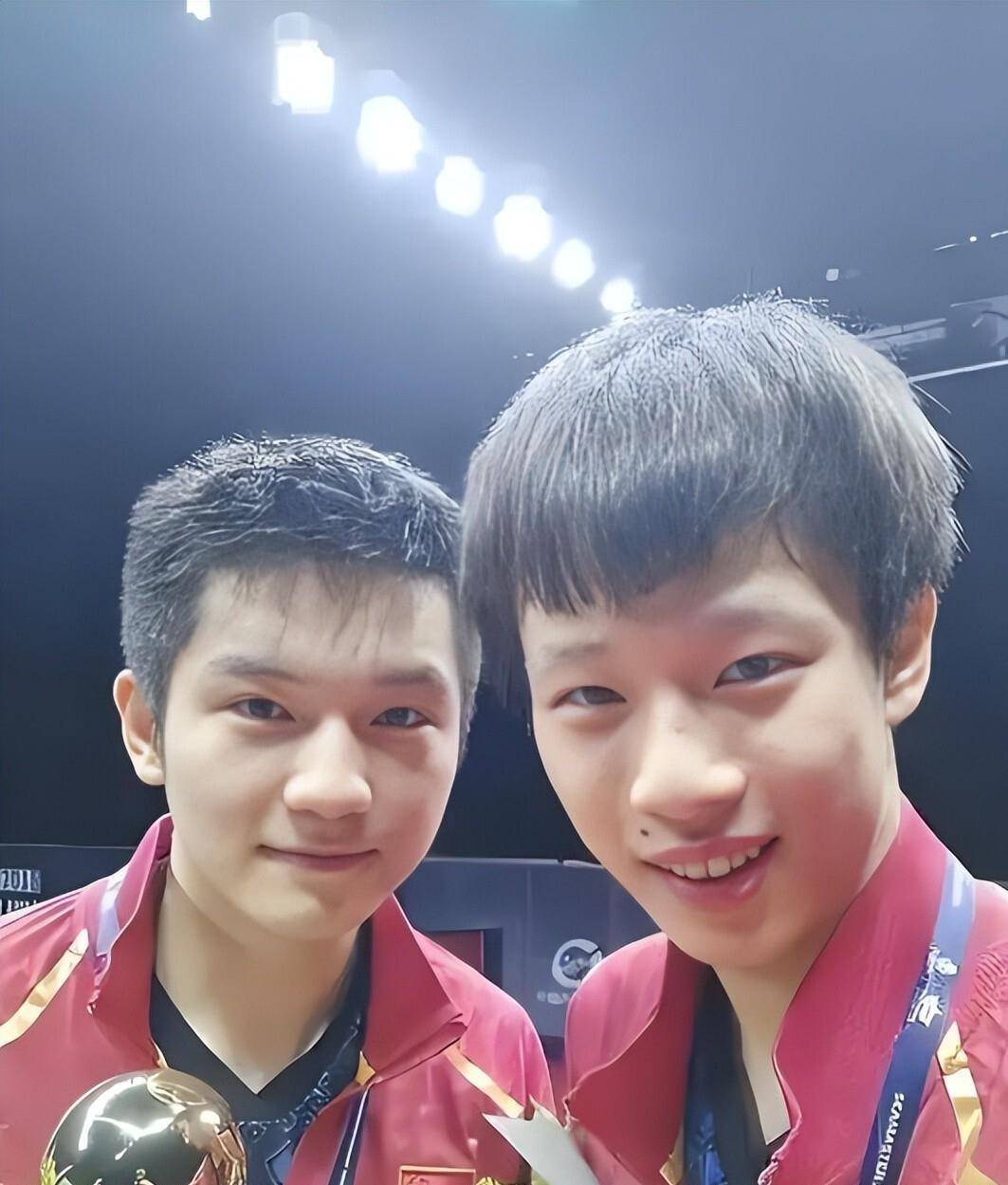 中国队力克德国队，林高远扛起全队