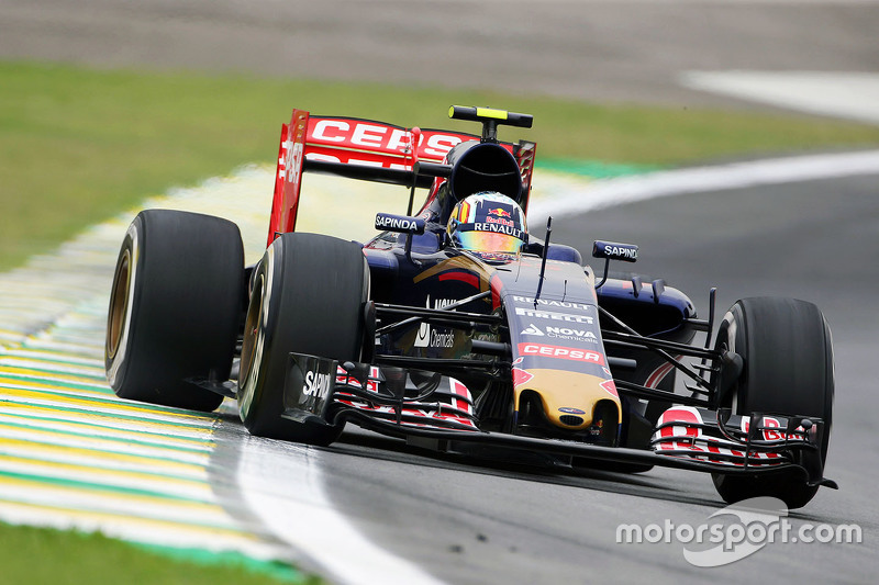 威廉姆斯绝杀红牛二队，塞恩斯扛起全队