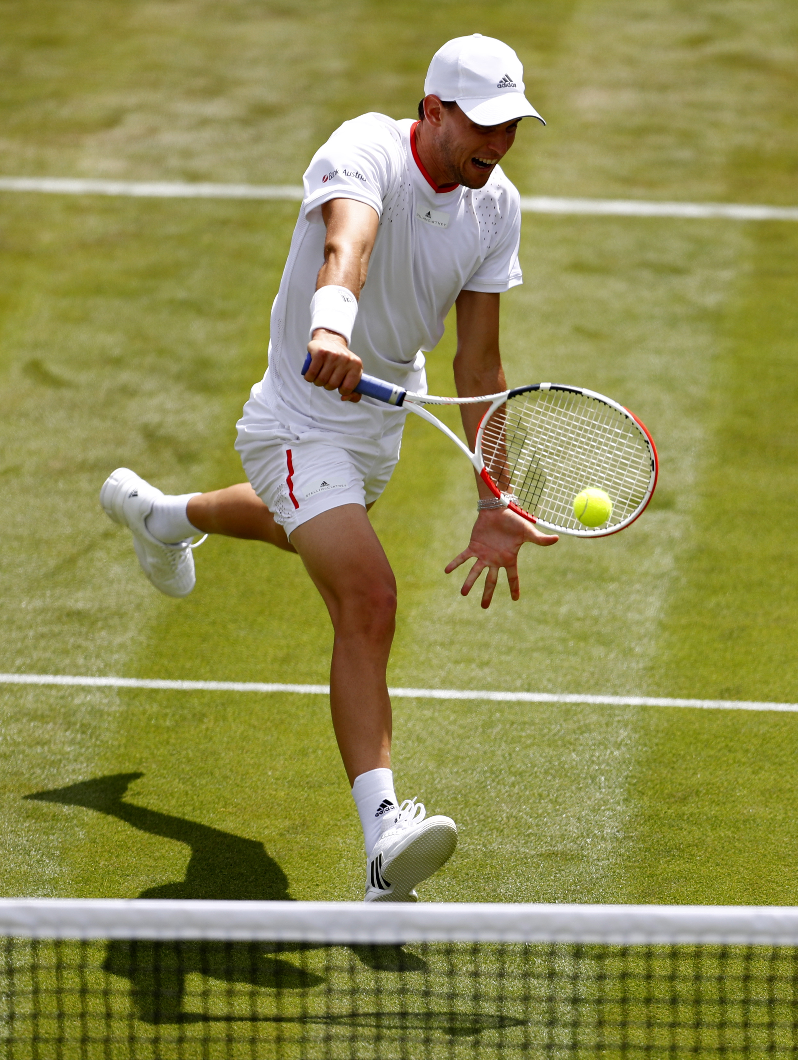 温网翻盘联合杯,蒂姆惊艳四座 温网翻盘联合杯,蒂姆惊艳四座