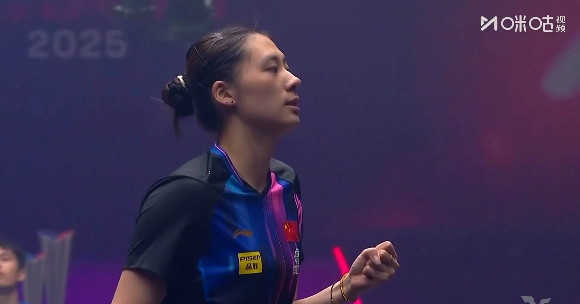 法国队绝杀泰国队,陈雨菲扛起全队 法国队绝杀泰国队,陈雨菲扛起全队