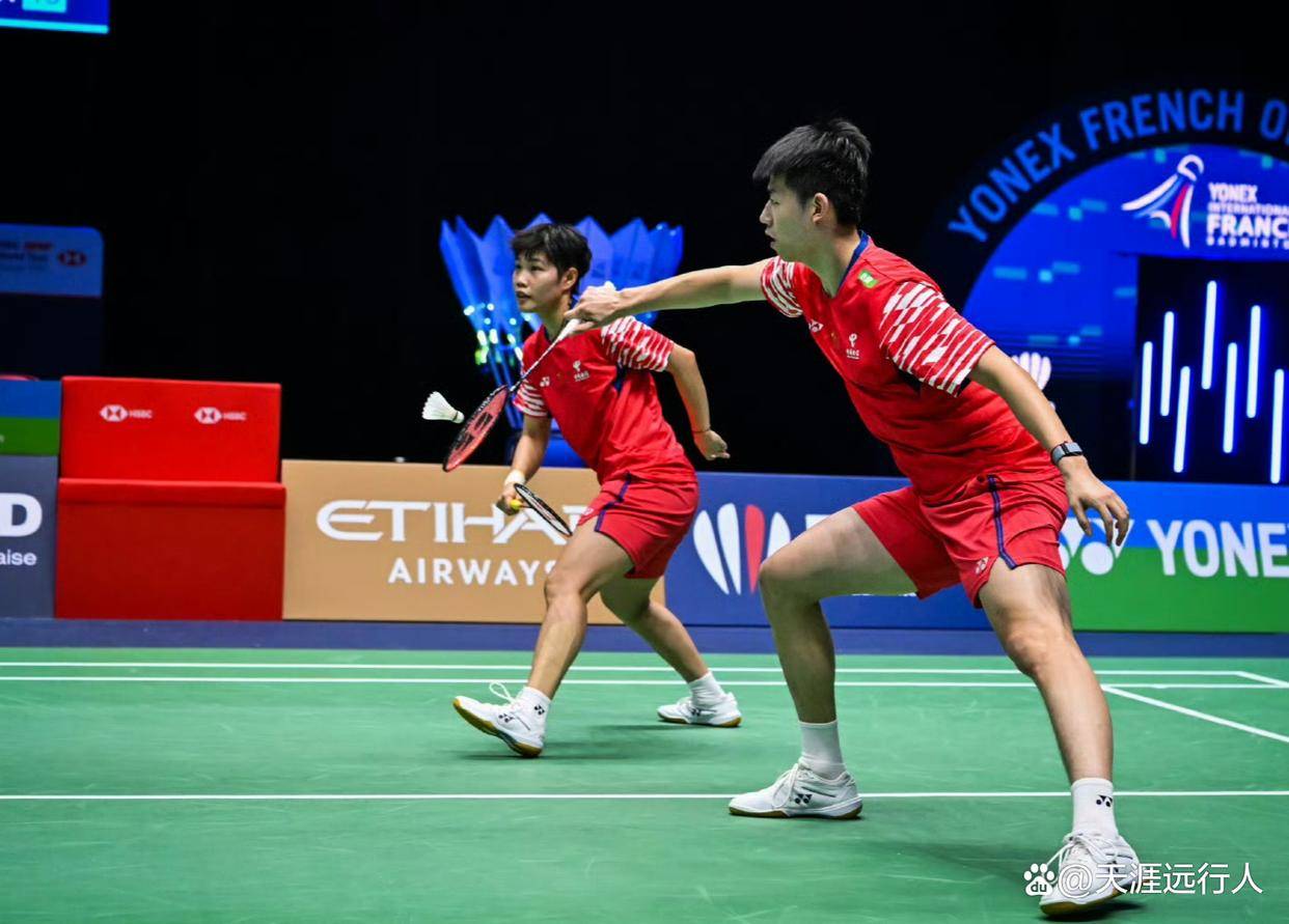 法国队绝杀泰国队,陈雨菲扛起全队 法国队绝杀泰国队,陈雨菲扛起全队