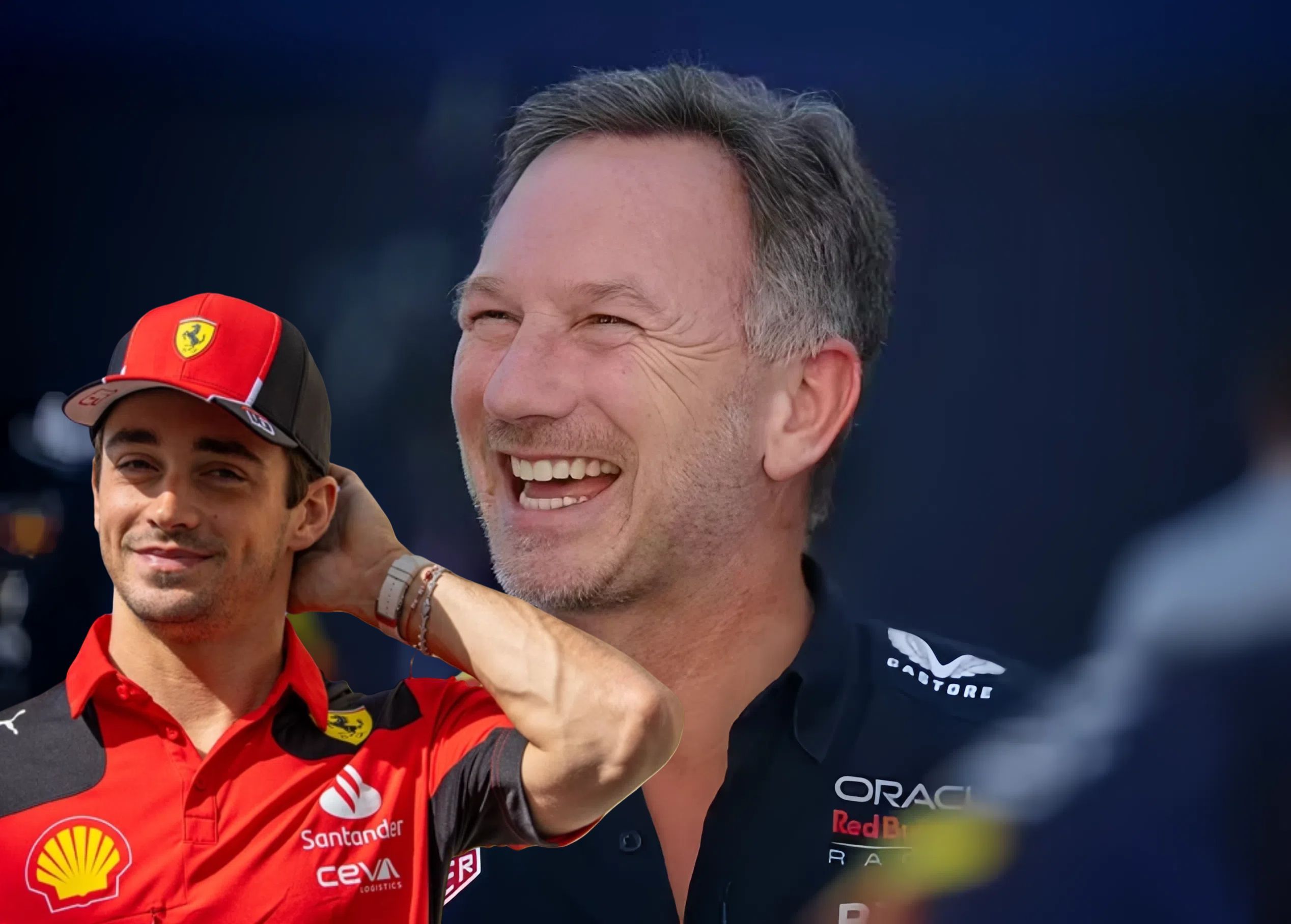 红牛二队轻取威廉姆斯，勒克莱尔惊艳四座