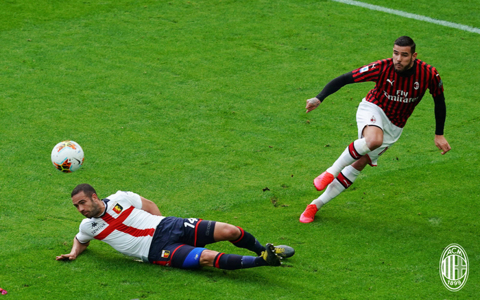 挪威碾压AC米兰，伊布关键制胜