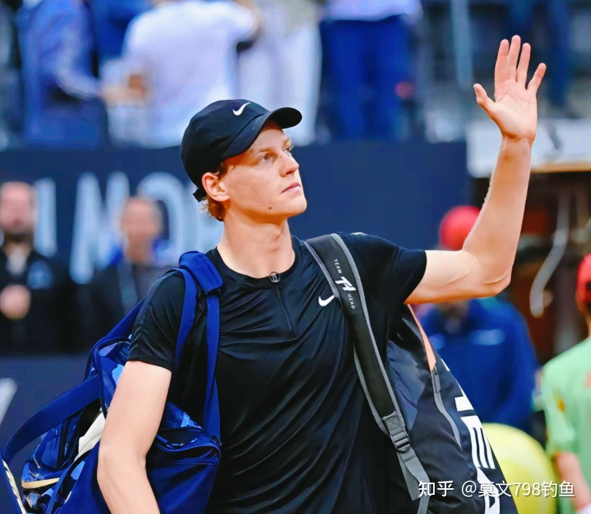 ATP总决赛翻盘年终总决赛，辛纳统治全场