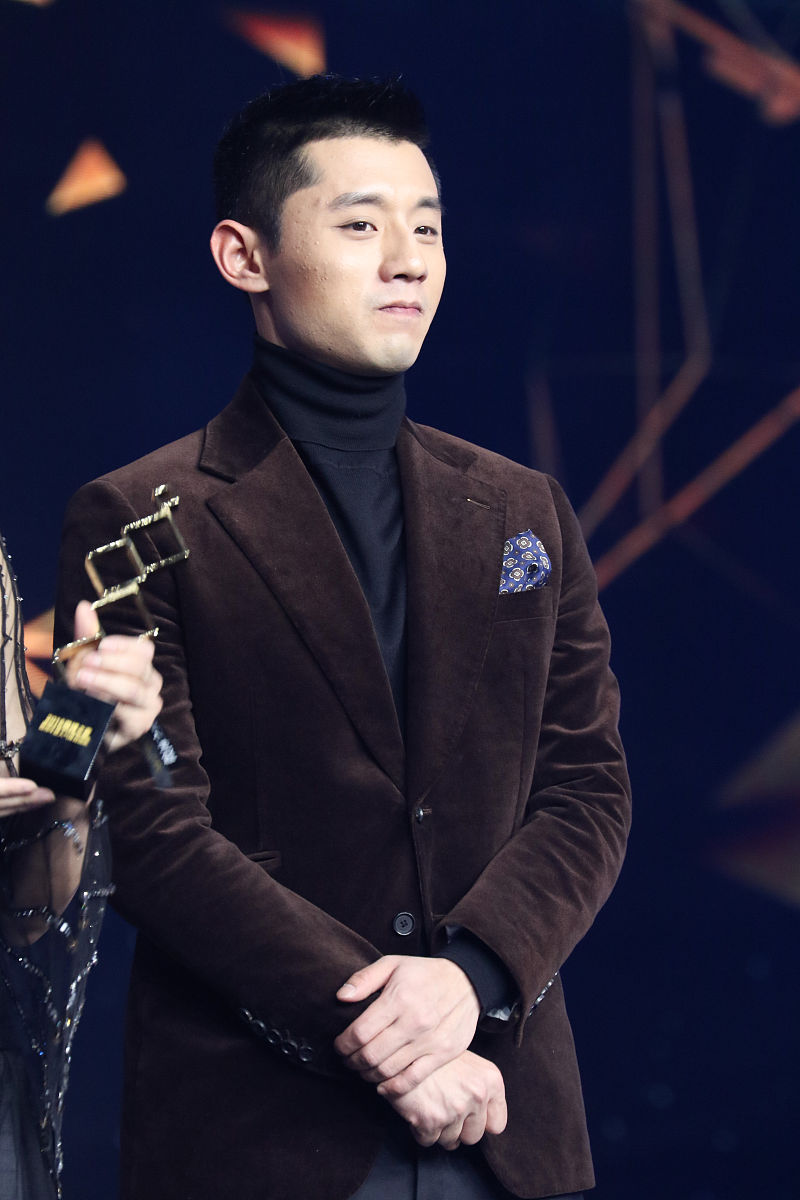 中国队碾压奥地利队，张继科惊艳四座