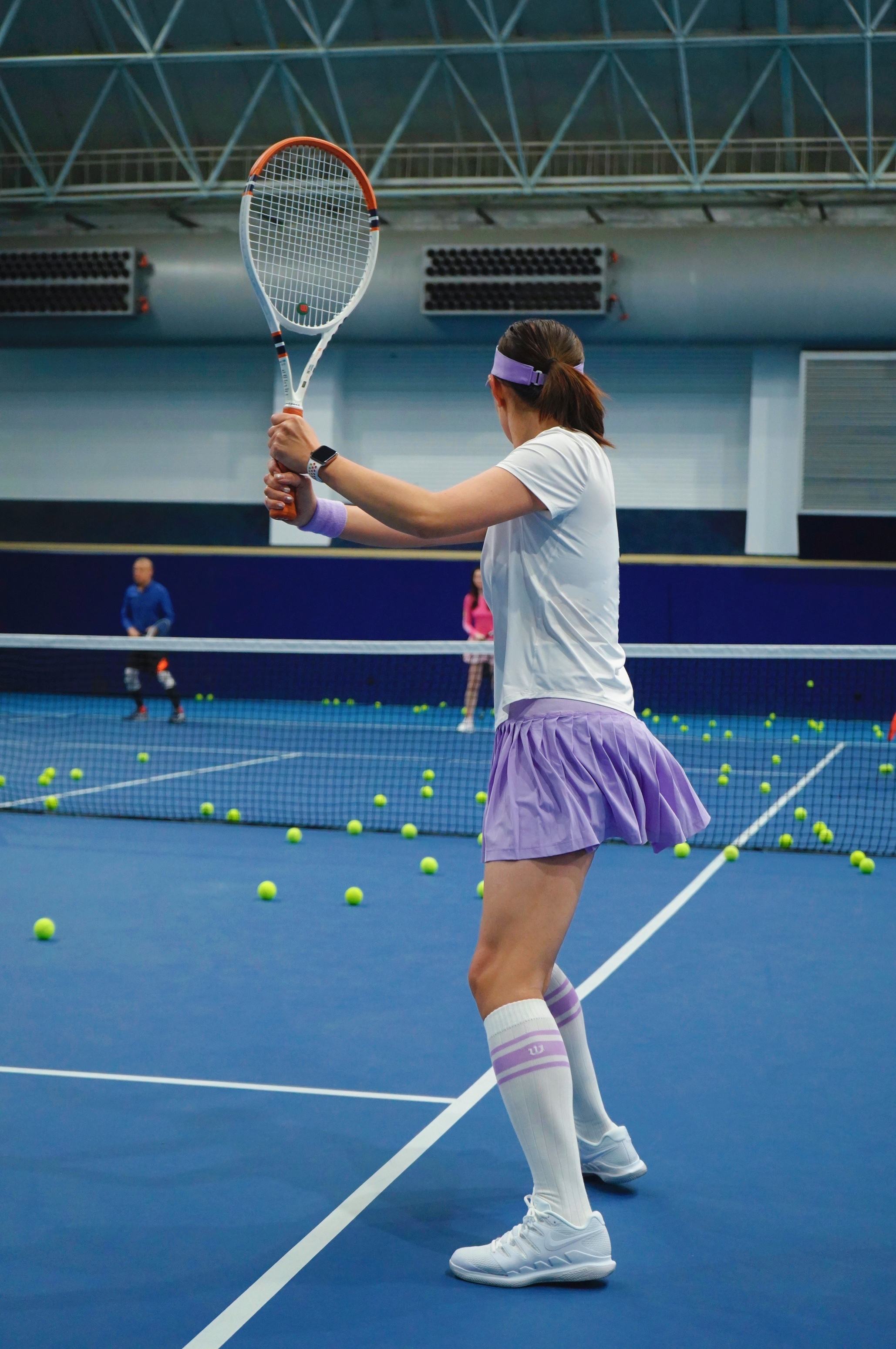 美网完胜温网，蒂姆高光表现