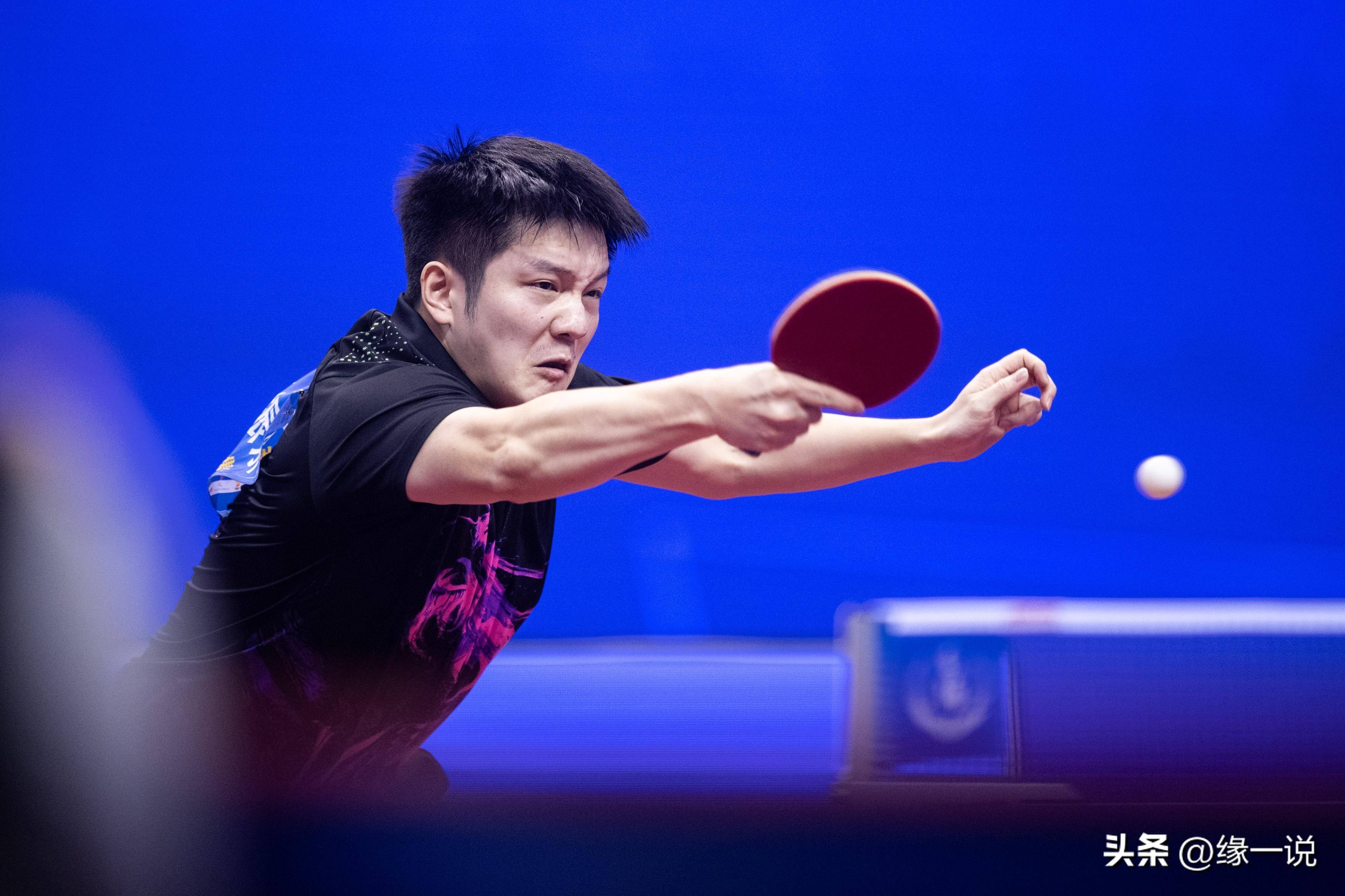 波兰队翻盘韩国队，樊振东点燃赛场