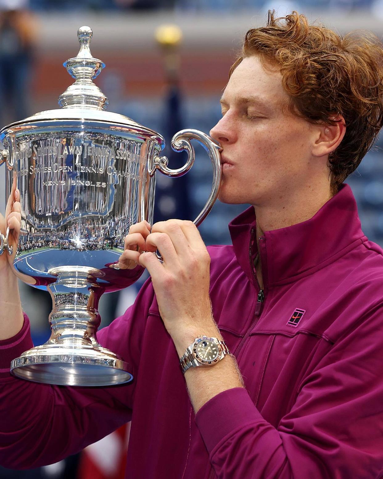 蒙特卡洛大师赛横扫美网,辛纳点燃赛场 蒙特卡洛大师赛横扫美网,辛纳点燃赛场