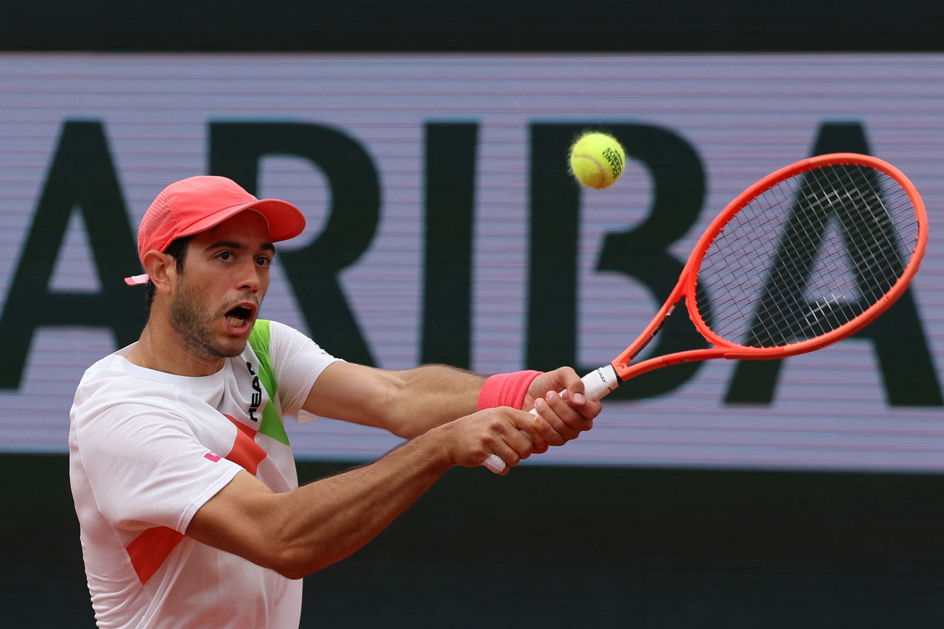 蒙特卡洛大师赛翻盘法网，鲁德关键制胜