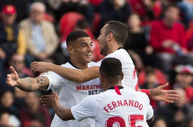 巴黎碾压塞维利亚，范戴克关键制胜