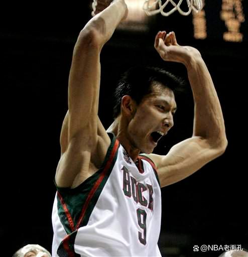 吉林队绝杀篮网，易建联点燃赛场