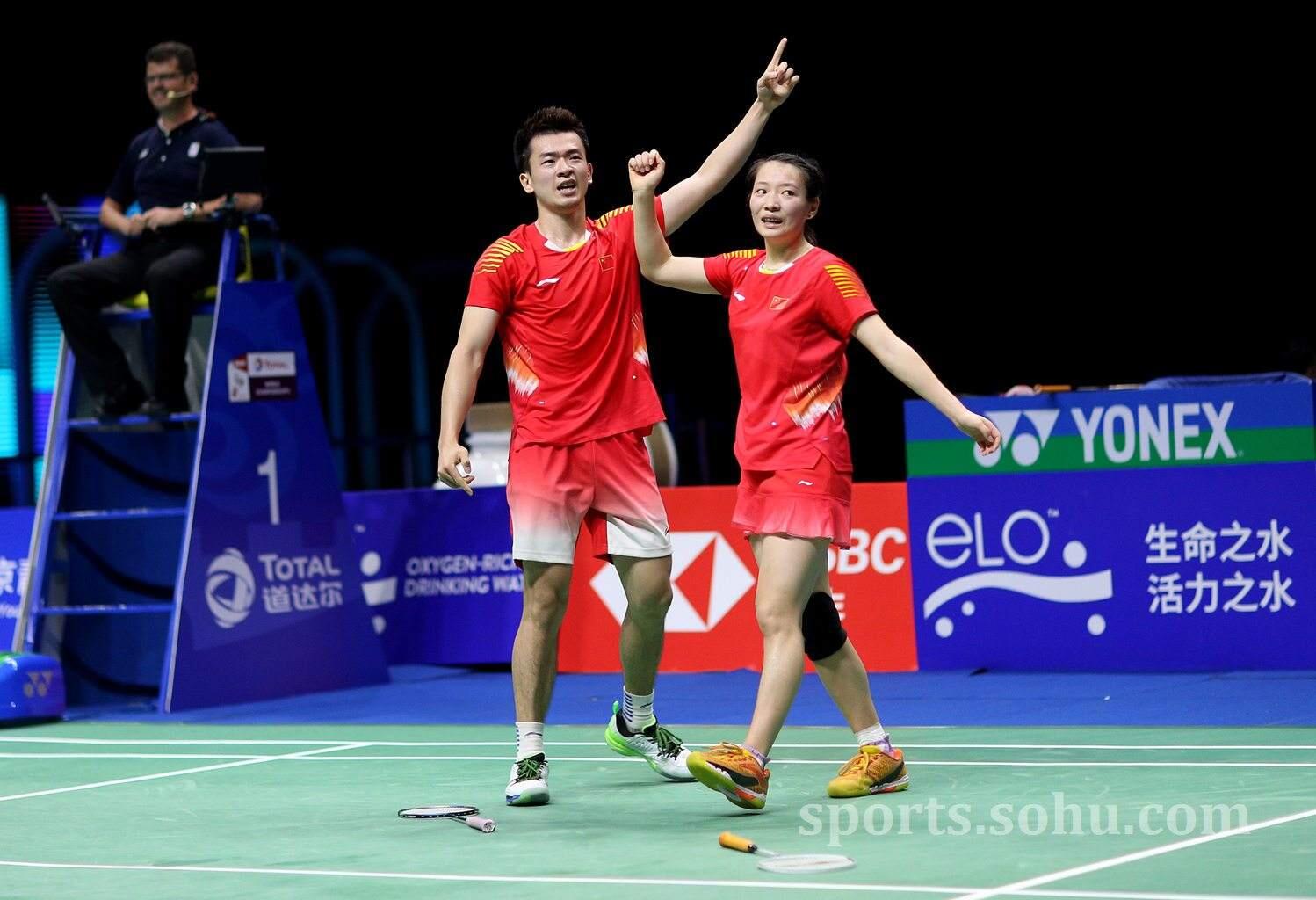 泰国队绝杀印度队，郑思维刷新纪录