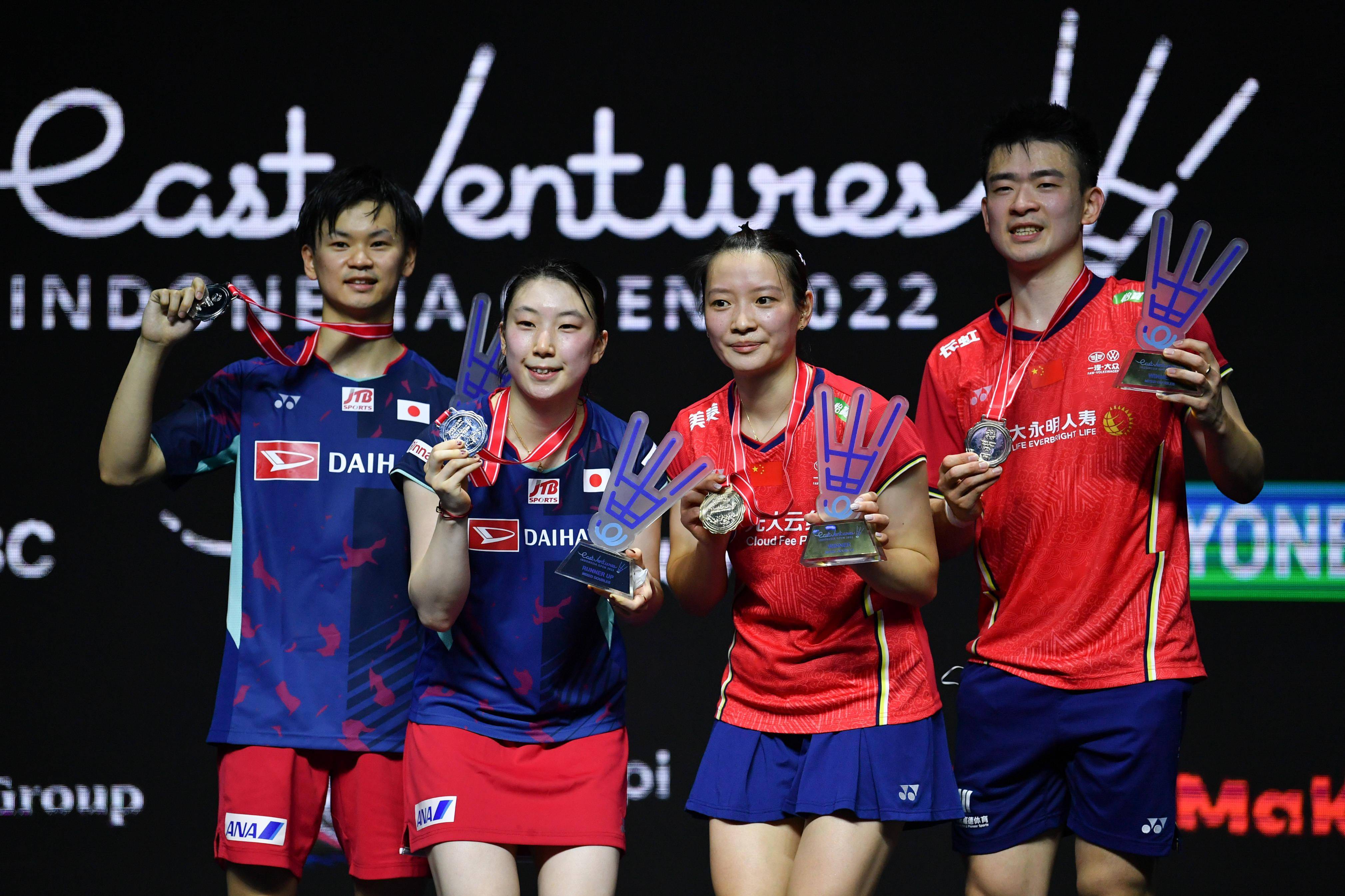 泰国队绝杀印度队，郑思维刷新纪录