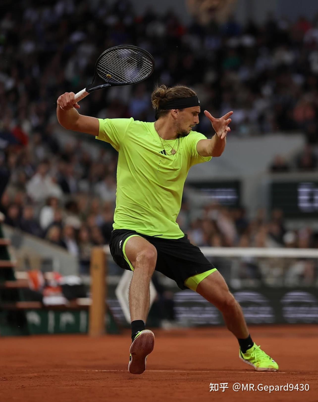 联合杯碾压法网,兹维列夫状态火热 联合杯碾压法网,兹维列夫状态火热