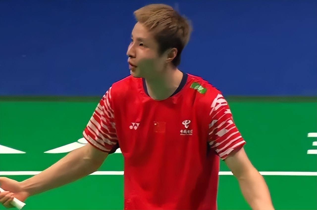 丹麦队力克韩国队,石宇奇关键制胜 丹麦队力克韩国队,石宇奇关键制胜