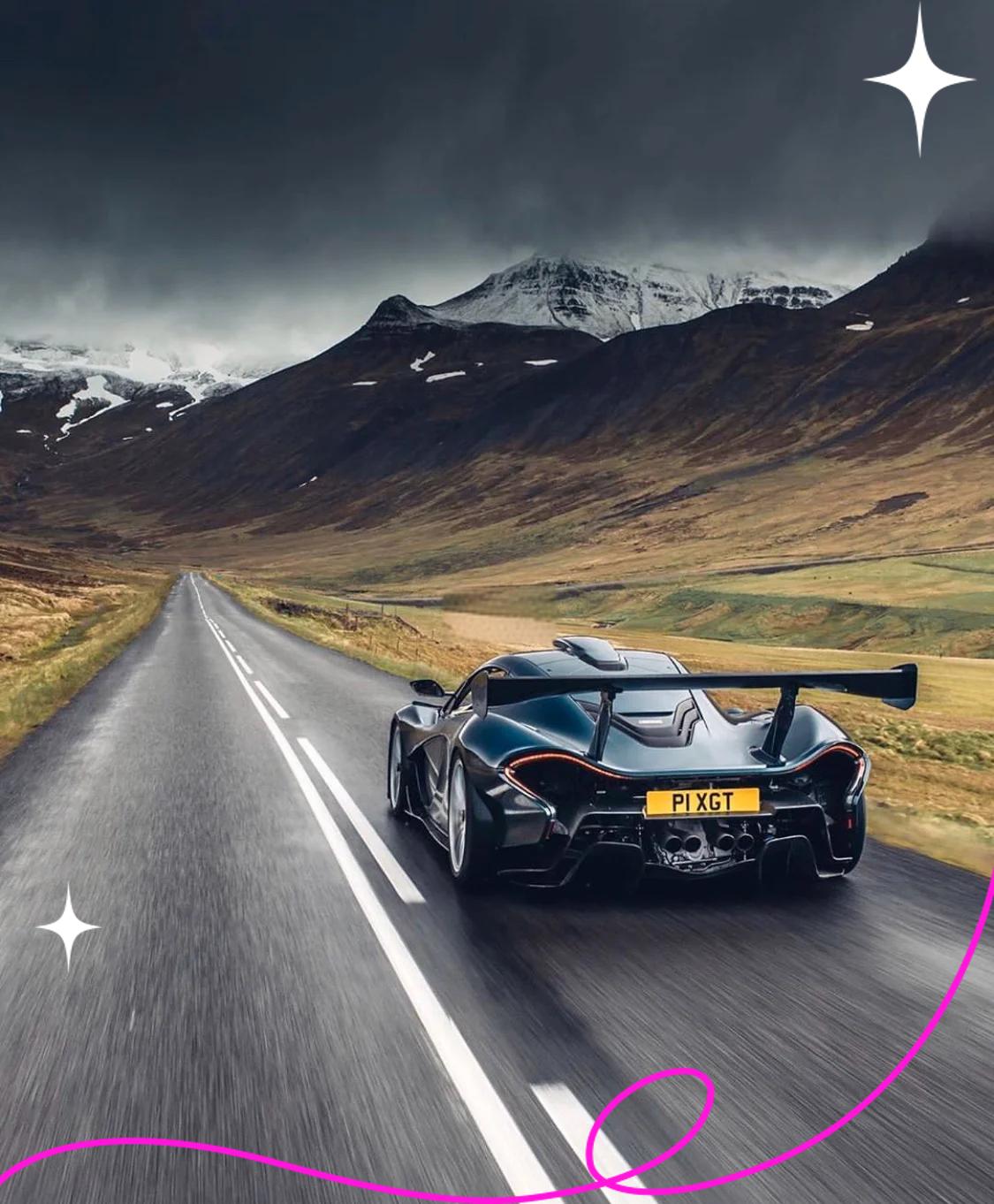 法拉利绝杀迈凯伦，皮亚斯特里关键制胜