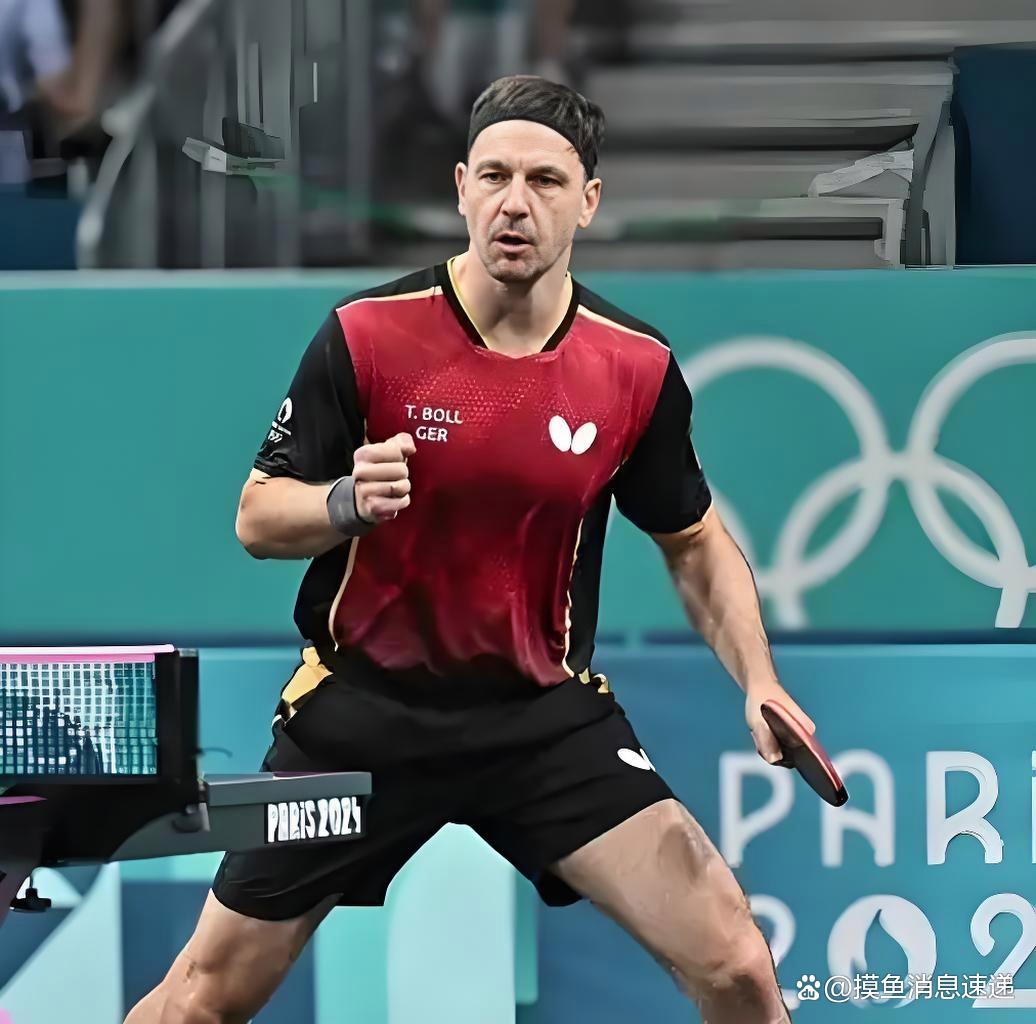 奥地利队逆转德国队，波尔带队取胜