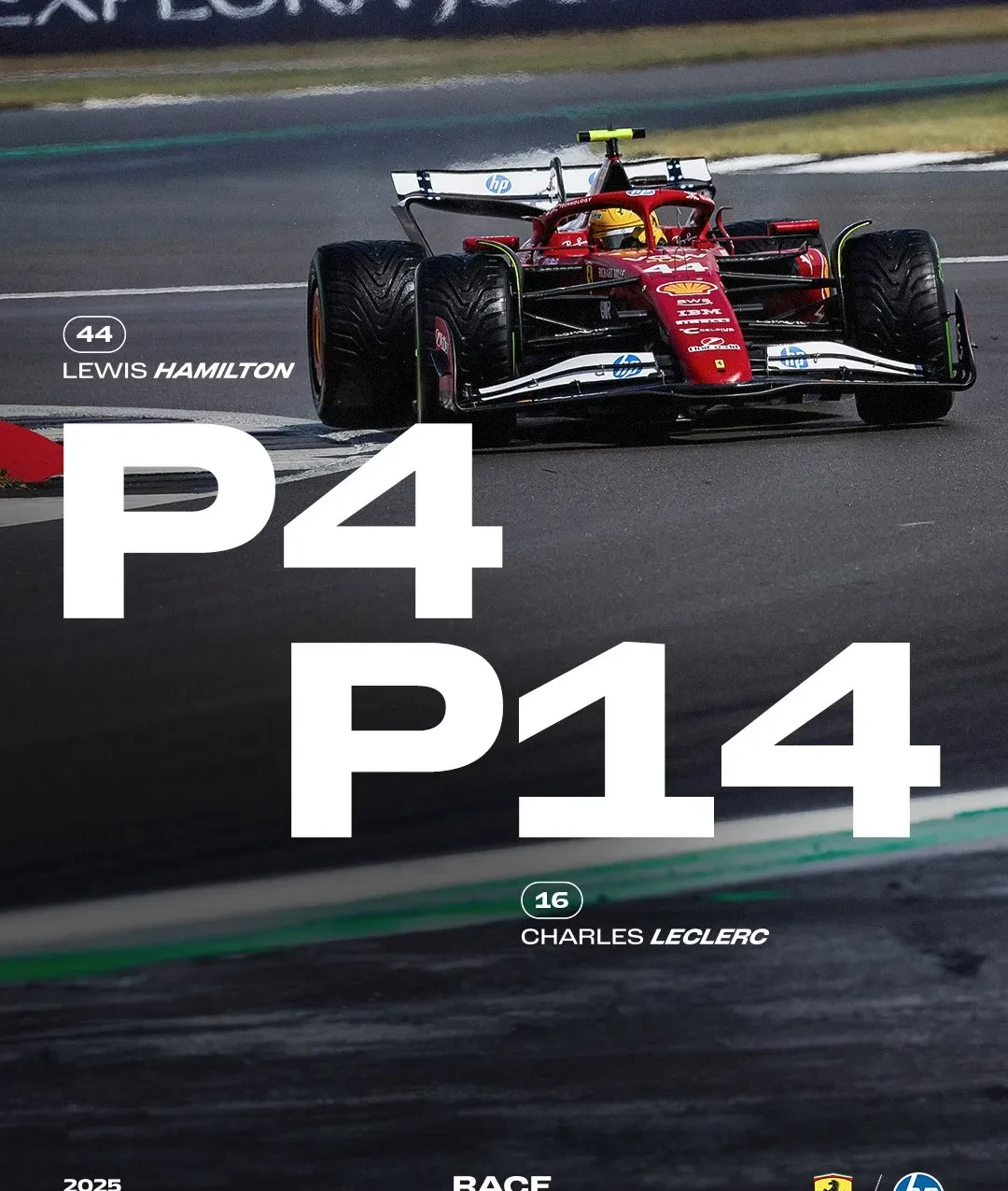 雷诺车队翻盘阿斯顿马丁,汉密尔顿刷新纪录 雷诺车队翻盘阿斯顿马丁,汉密尔顿刷新纪录