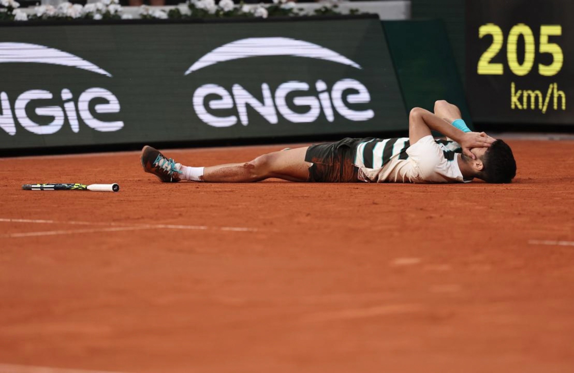 澳网鏖战ATP总决赛,辛纳高光表现 澳网鏖战ATP总决赛,辛纳高光表现