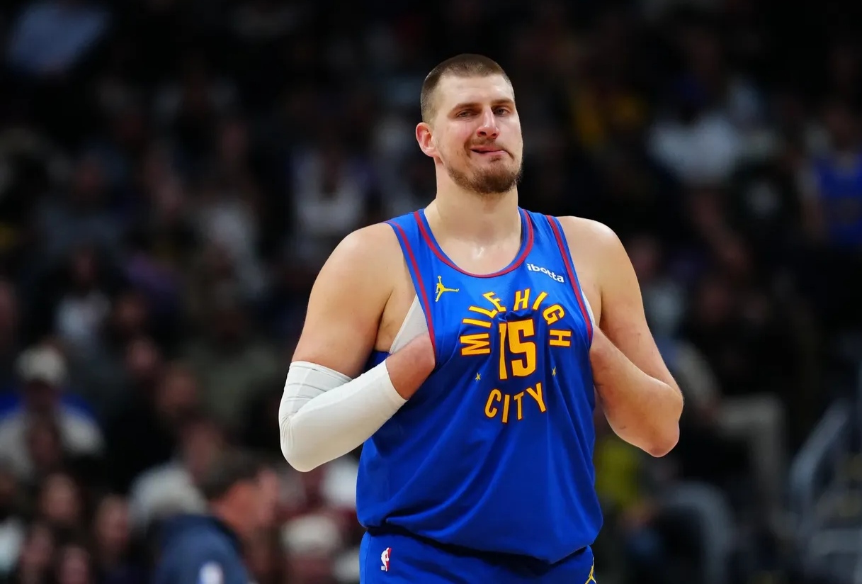 掘金轻取雄鹿,麦科勒姆惊艳世界 掘金轻取雄鹿,麦科勒姆惊艳世界