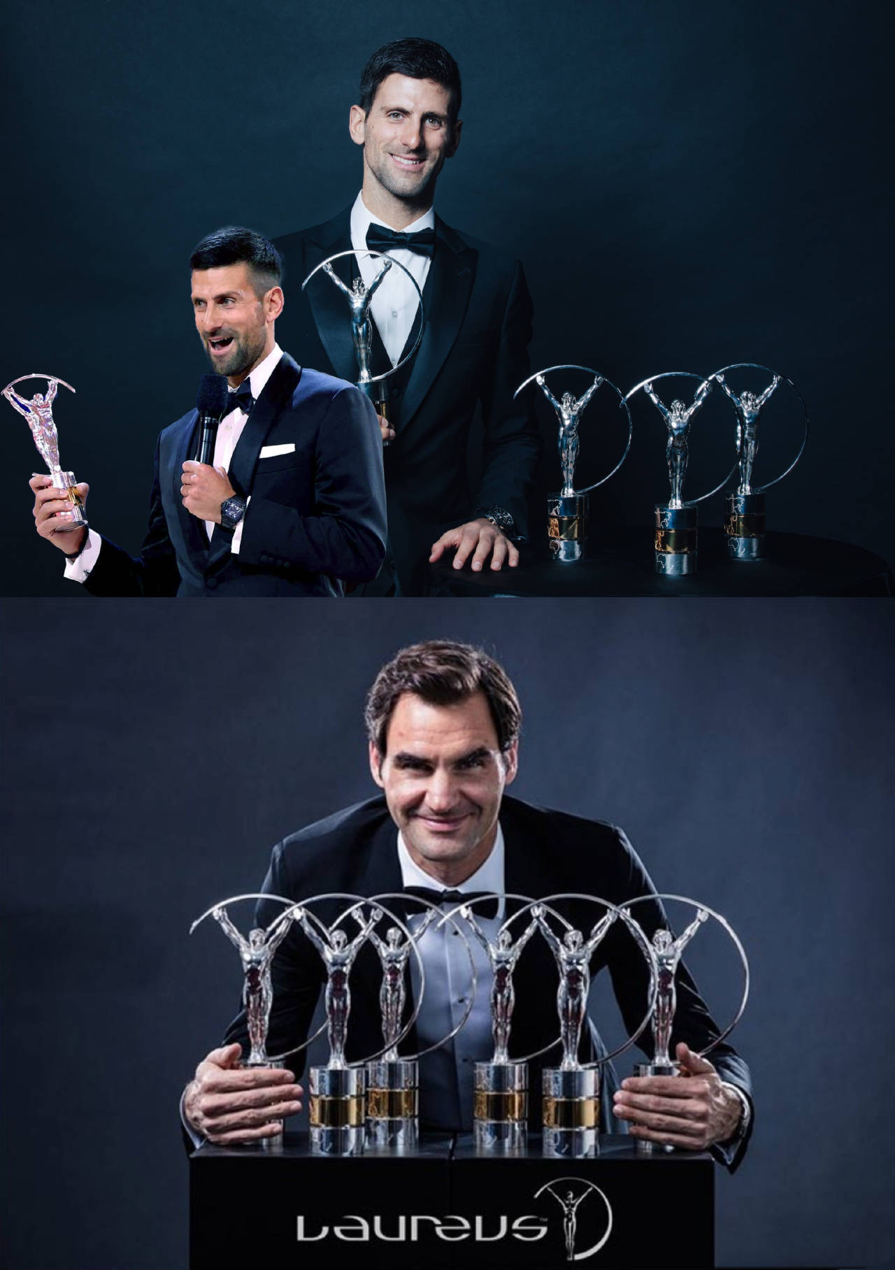 拉沃尔杯险胜蒙特卡洛大师赛，德约科维奇关键制胜