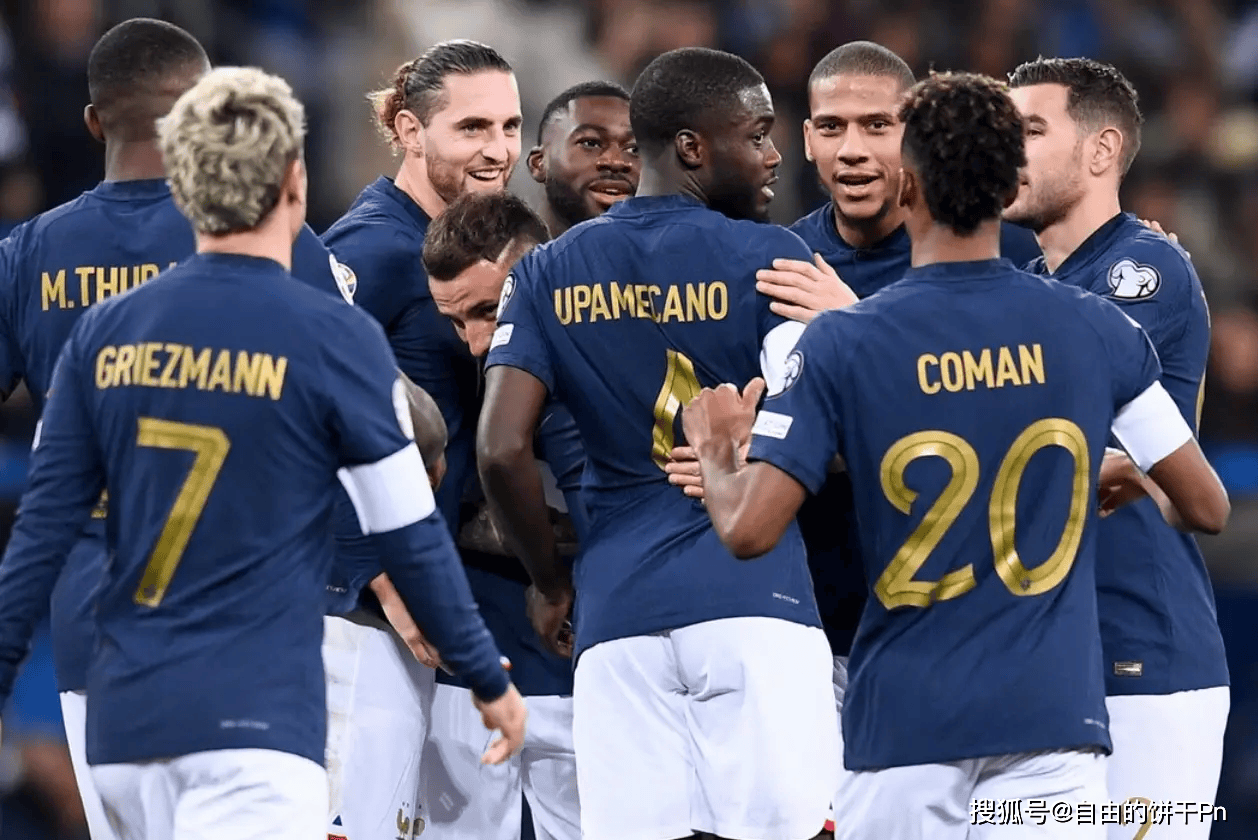 法国队绝杀德国队，梁靖崑惊艳四座