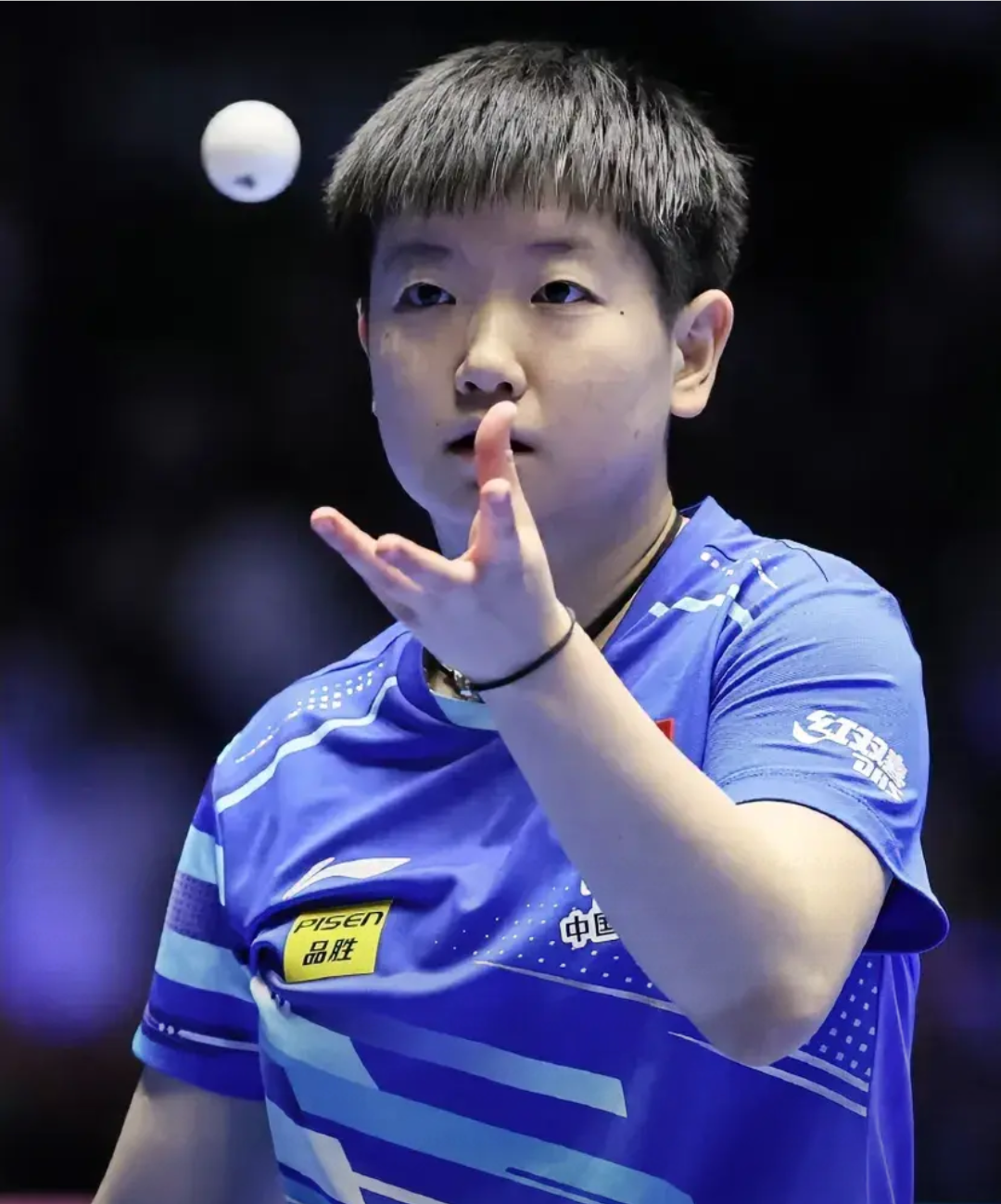 中国乒乓球队横扫比利时乒乓球队,奥恰洛夫惊艳世界 中国乒乓球队横扫比利时乒乓球队,奥恰洛夫惊艳世界