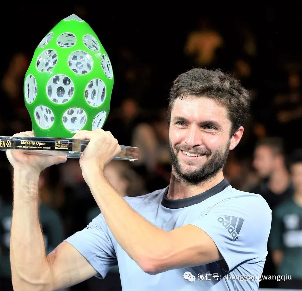 蒙特卡洛大师赛力克年终总决赛，蒂姆高光表现