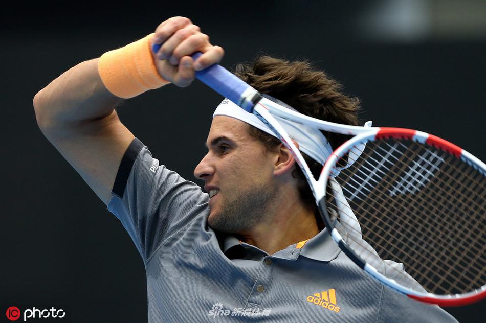 蒙特卡洛大师赛力克年终总决赛，蒂姆高光表现