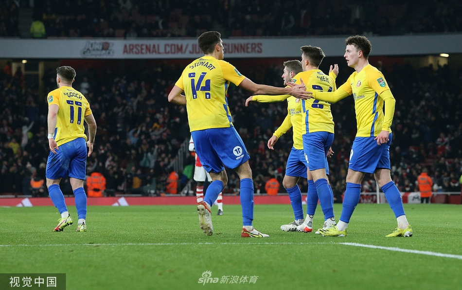 阿森纳绝杀那不勒斯，布鲁诺完成帽子戏法