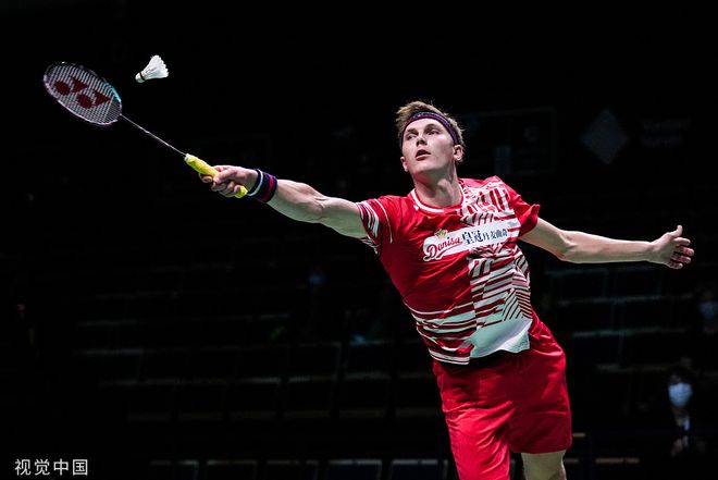 泰国队绝杀法国队，安赛龙惊艳四座