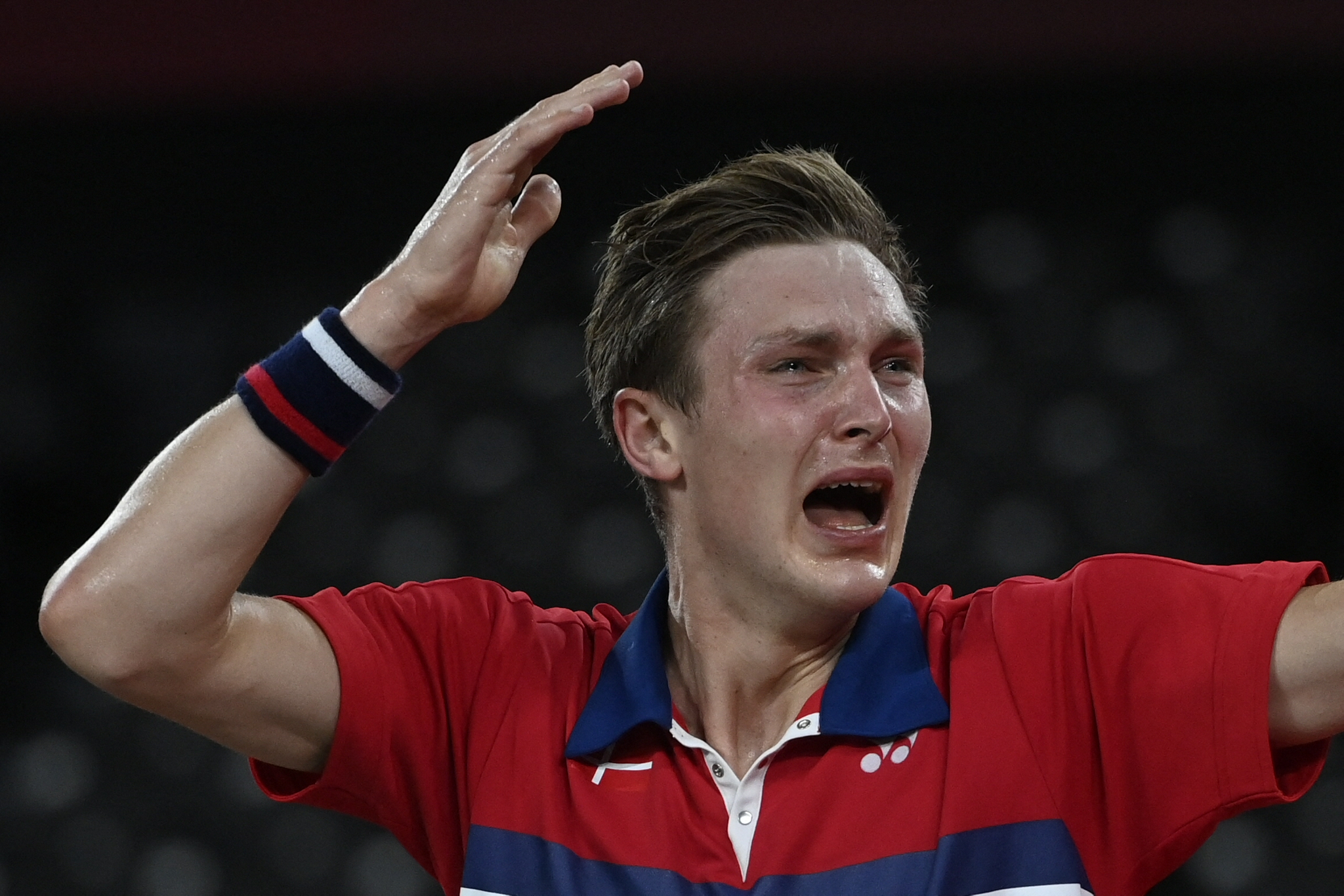 泰国队绝杀法国队，安赛龙惊艳四座