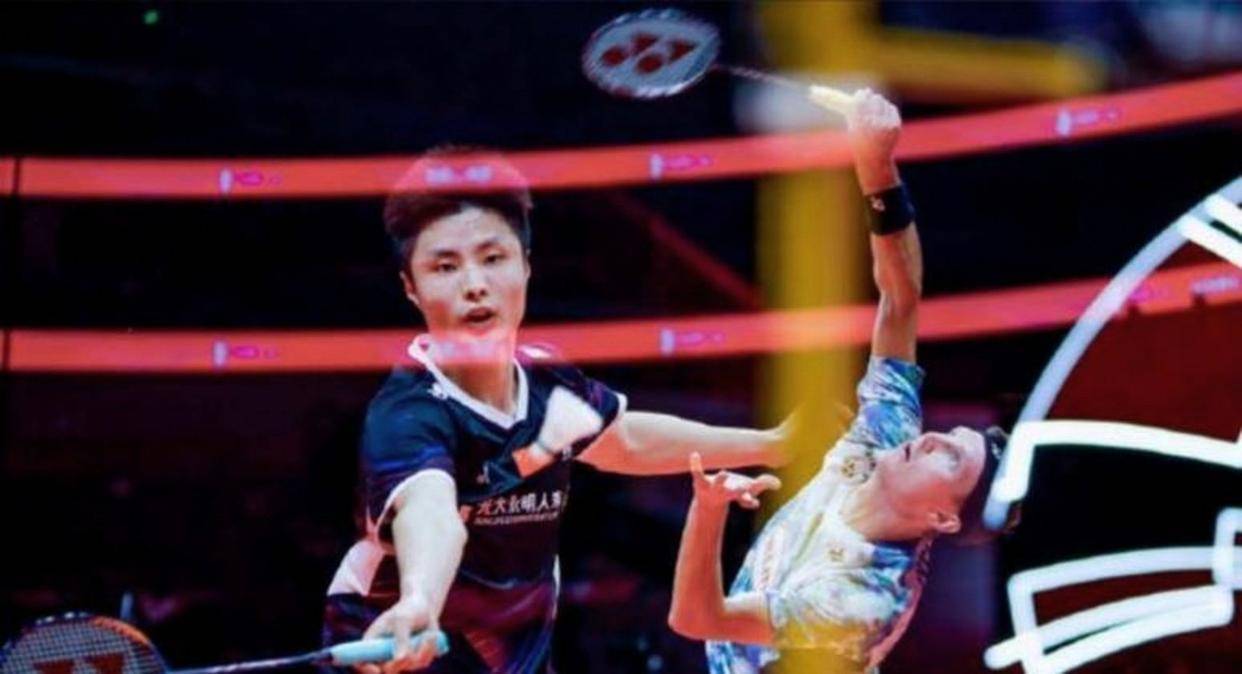 丹麦队翻盘马来西亚队，安赛龙关键制胜