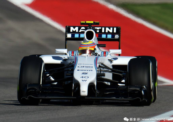 威廉姆斯力克梅赛德斯,皮亚斯特里扛起全队 威廉姆斯力克梅赛德斯,皮亚斯特里扛起全队