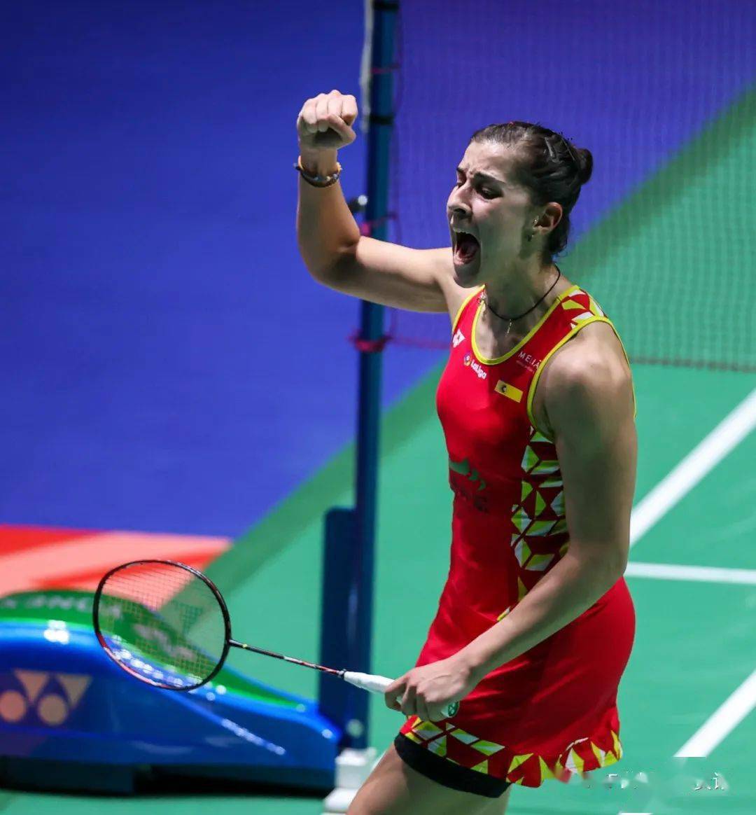 印尼队完胜韩国队，马琳高光表现