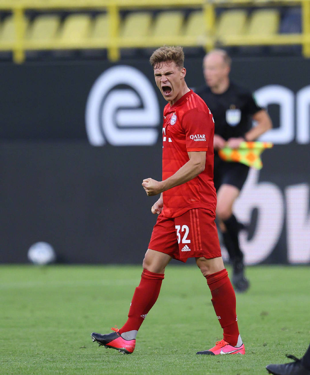 多特蒙德险胜比利时，基米希高光表现