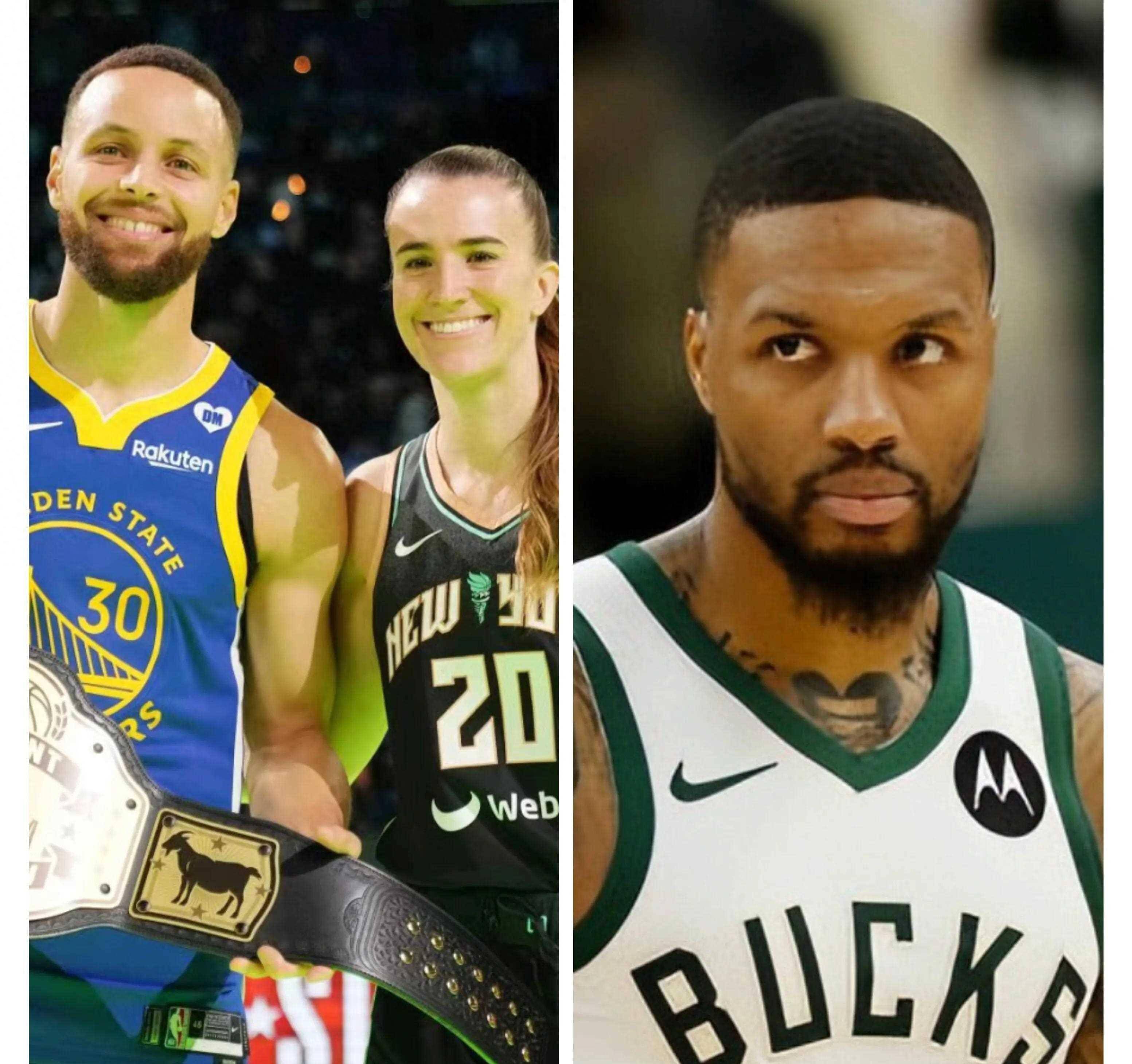 勇士B队翻盘立陶宛男篮，利拉德高光表现