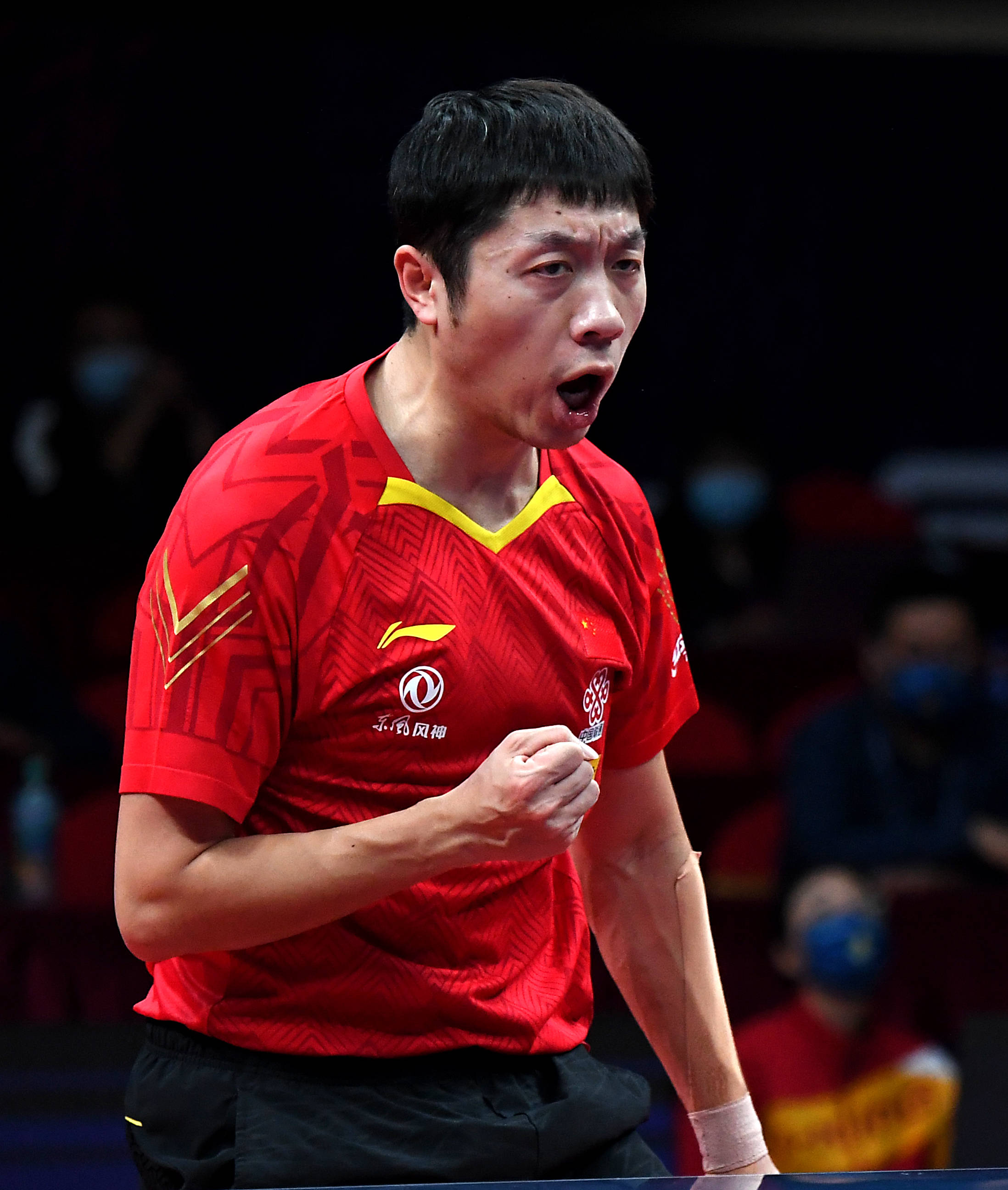 中国乒乓球队绝杀瑞典乒乓球队,许昕惊艳世界 中国乒乓球队绝杀瑞典乒乓球队,许昕惊艳世界