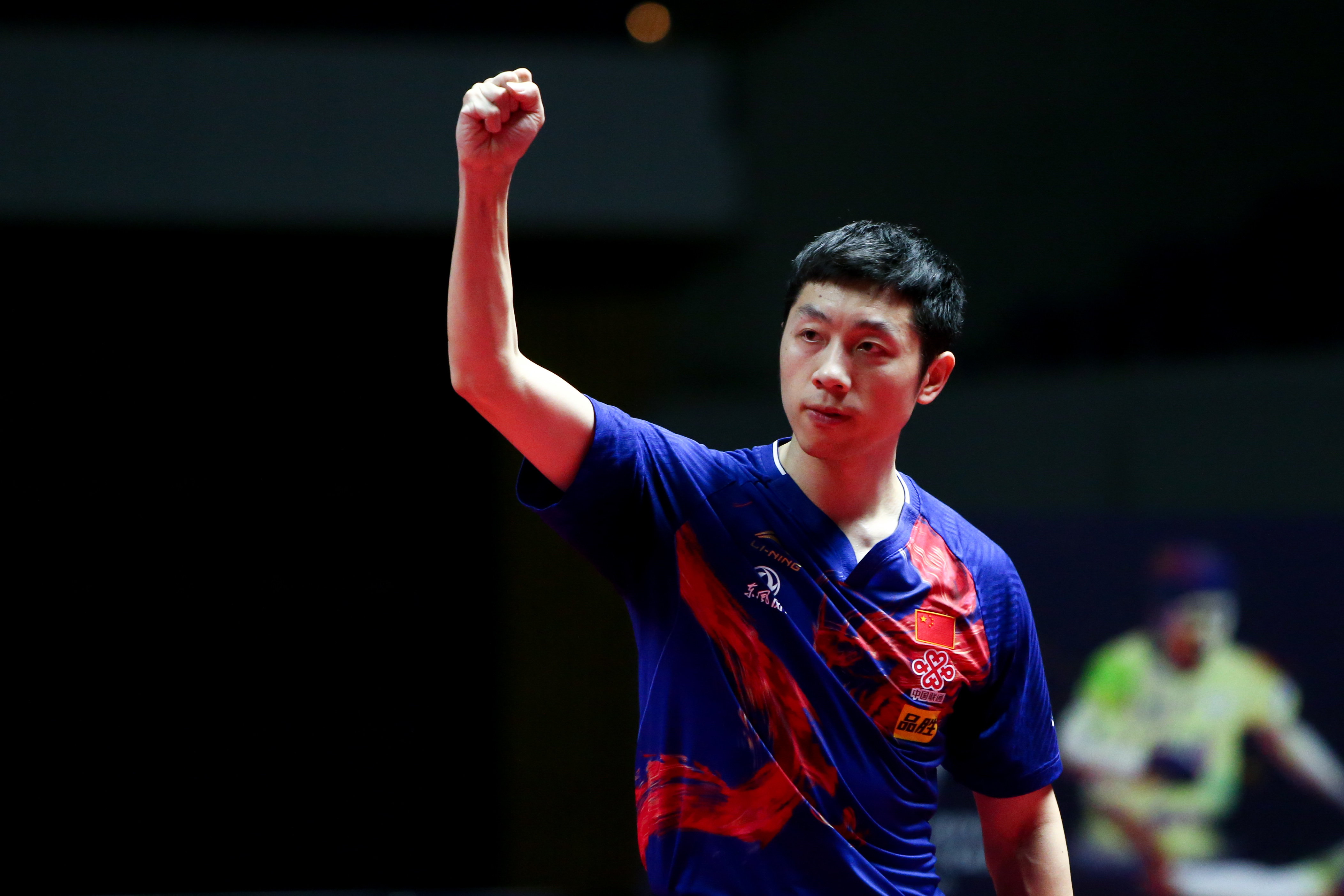 中国乒乓球队绝杀瑞典乒乓球队,许昕惊艳世界 中国乒乓球队绝杀瑞典乒乓球队,许昕惊艳世界