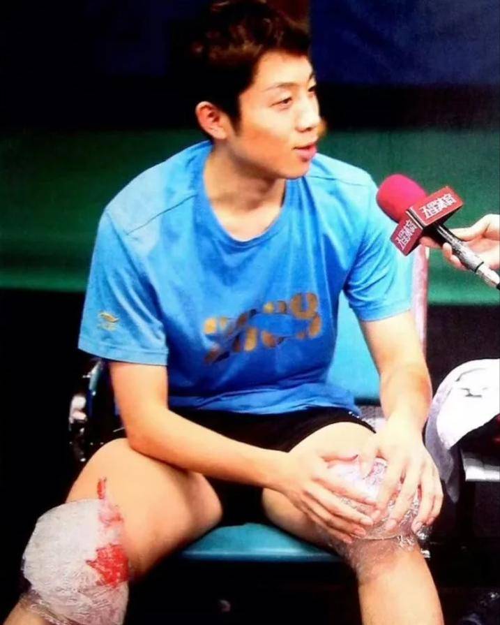 韩国队绝杀日本队,许昕关键制胜 韩国队绝杀日本队,许昕关键制胜